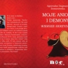 Agnieszka Dagmara Dominowska "Moje Anioły i Demony"