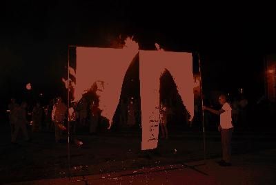XIV Noc Poetów podsumowanie